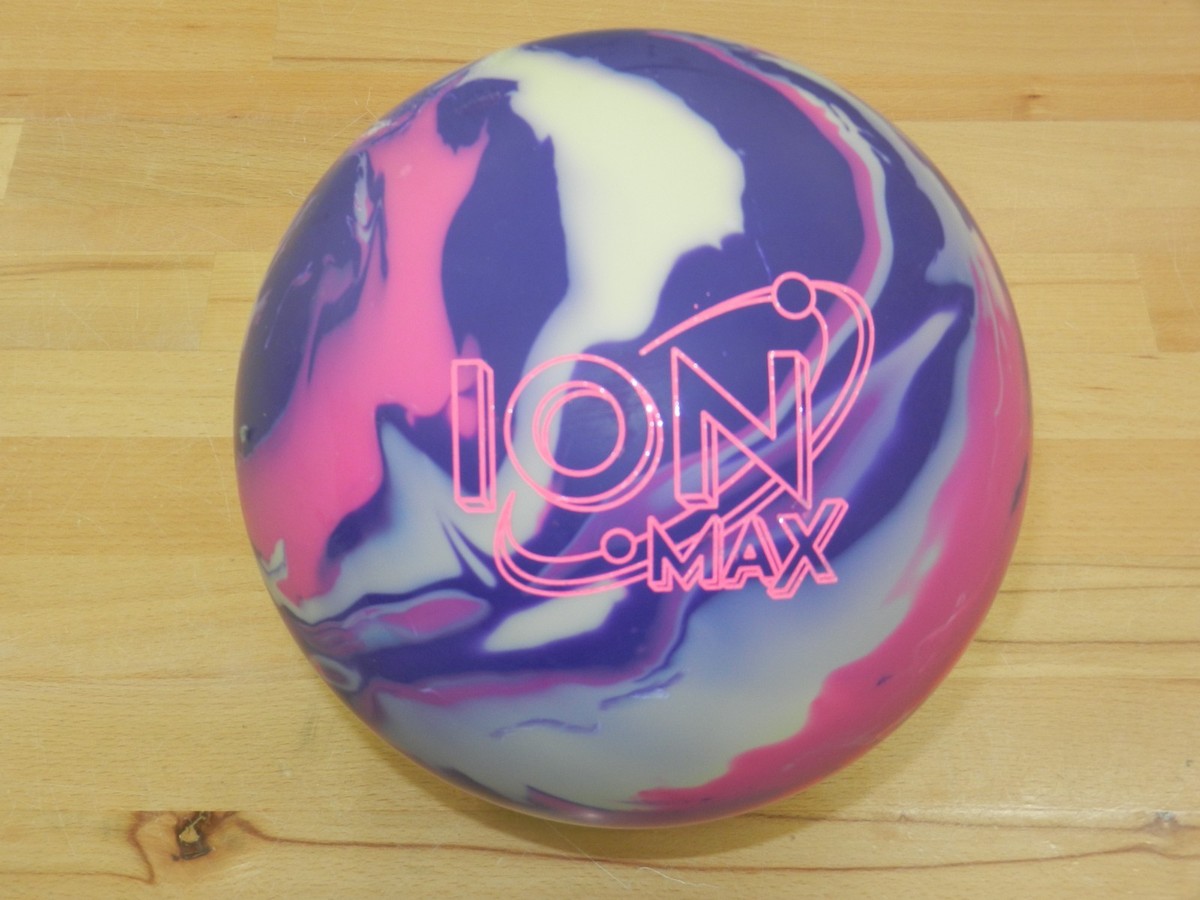ア*む様 ION MAX 15ポンド[storm] Amazon.com : Storm Ion Max Bowling Ball - Neon Pink/Indigo