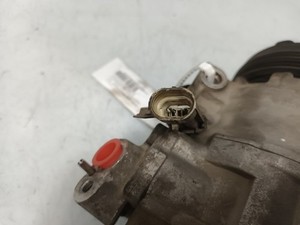 klimakompressor OPEL OMEGA B DESIGN EDITION BERLINA 2001 4136819