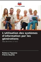 Rebeca Figueira (U. A.) | L'utilisation Des SystèMes D'information Par Les...