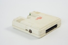 PC Engine Console PI-TG001 Tested System JAPAN Game 8Y358016H