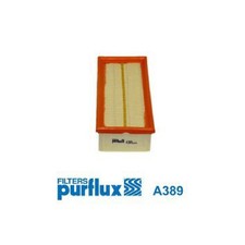Purflux Luftfilter 1137523 GAF021 C40749 17220P5TG00 PHE100330 PC2358E | 820919