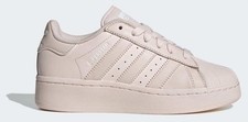  IG8574 GRADE SCHOOL ADIDAS SUPERSTAR XLG J