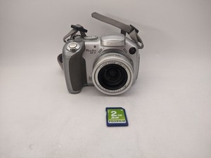 Canon Powershot E1 | eBay