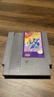 Mega Man 4 (Nintendo NES, 1991) Authentic Cartridge Only Tested Works