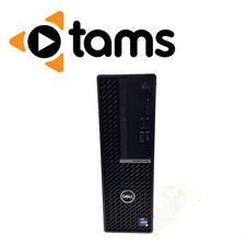 Dell Optiplex 7000 SFF Desktop i7-12700 16GB DDR4 256GB NVMe Win11 Pro WTY 7/26