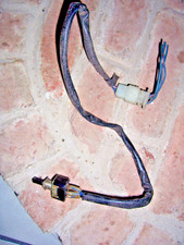 Early Datsun Z Car Antenna Switch Early Datsun Z Car Antenna Switch