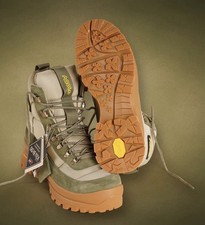 asolo Puffer GTX