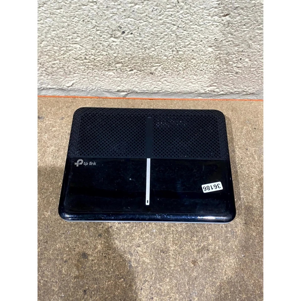 TP-Link Archer VR600 AC2100 Modem Router Wireless MU-MIMO VDSL/ADSL 4x Ethernet - Image 2 of 4