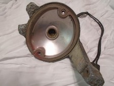 Left Park Lamp Assembly For 1970-1974 Dodge Challenger Left Park Lamp Assembly For 1970-1974 Dodge Challenger