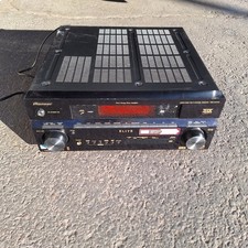 Pioneer Elite VSX  81TXV 7.1 Channel Audio/Video Multi-Channel Receiver No Remote