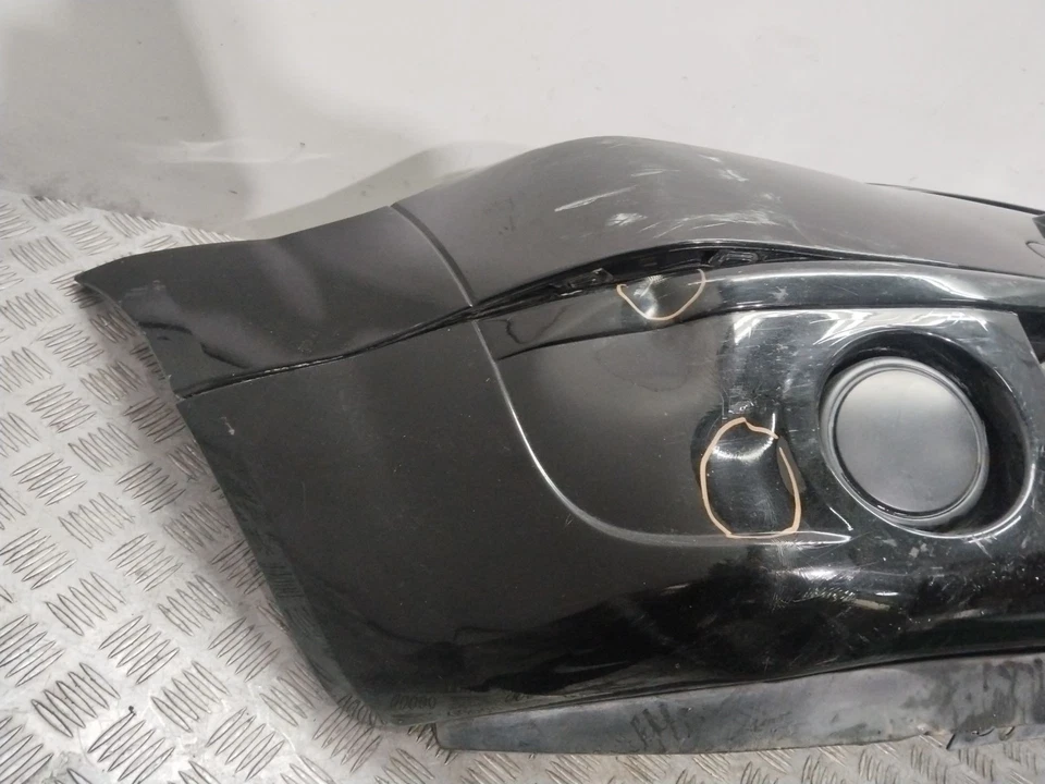 7401QY PARAGOLPES DELANTERO / 6521978 PARA CITROËN C2 JM_ 1.4 - Imagen 3 de 4