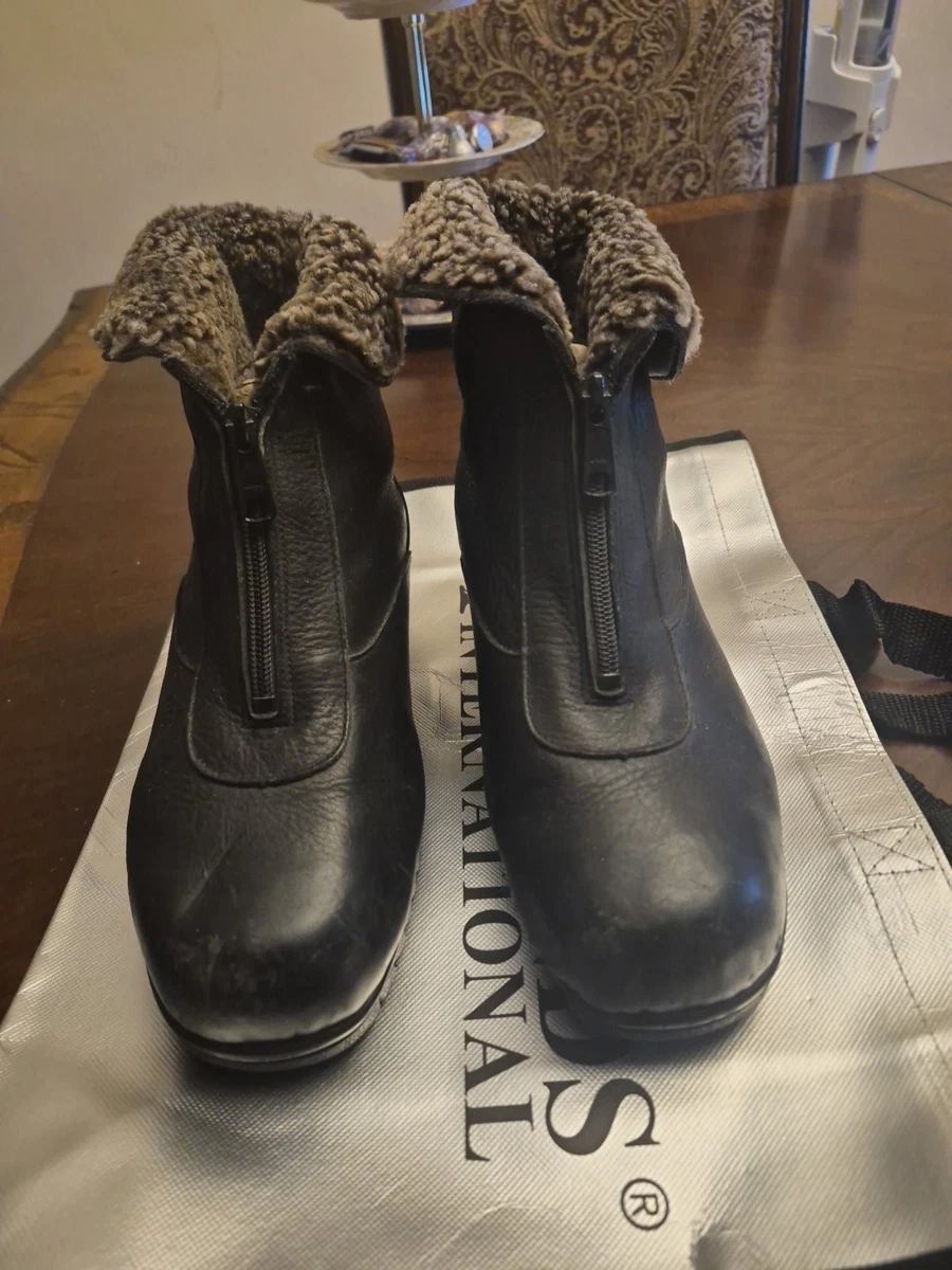 Boots Made In Canada In Women's Boots for sale | eBay