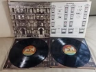 Led Zeppelin Physical Graffiti 2 LP Die Cut Cover Custom Inners SS 2-200 1975