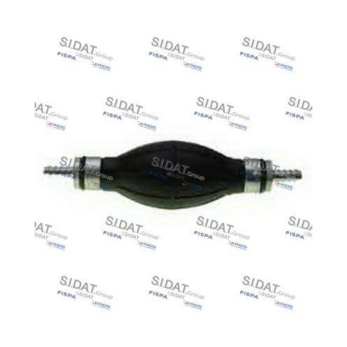 Einspritzanlage Sidat 81.028 FüR CitroëN Peugeot CitroëN/Peugeot-image