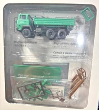 Roco Minitank  1533 Construction set   LIMA35  1/87