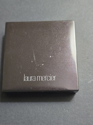 Laura Mercier Matte Radiance Baked Powder Highlight 01 Face Cheek Compact 0.06oz
