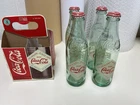 Coca-Cola Vintage Bottle soda  price per bottle, ￼Antique, Very Rare