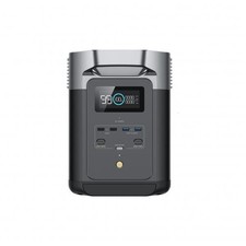 EcoFlow DELTA 2 stazione di alimentazione portatile 13 Litio Ferro Fosfato [LiFe