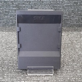 Sega Mark 3 Software Model AFTER BURNER SEGA