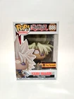 Funko Pop! Animation Yu-Gi-Oh! Yami Marik #886 Toy Temple Exclusive