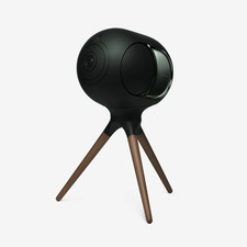 Devialet Ultimate 108dB | Treepod | Deep Fore...