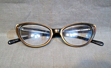 Beautiful Vintage Pair Of Cat Frame/Eye Glasses/Eye Ware American Optical
