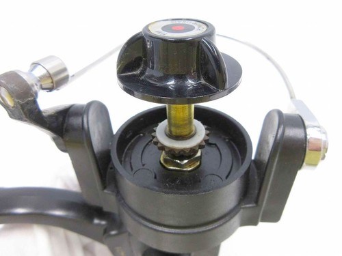 Penn Spin Fisher 4500Ss Body/Management Au0383/07 - Bild 3 von 10