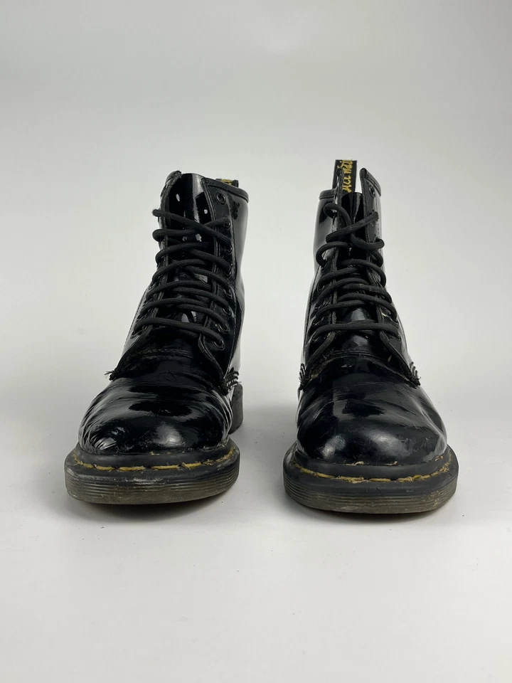 Dr. Martens 1460 8-Eye, photo 3 of 5