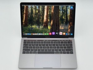MacBook Pro 2016 13 inch Touch Bar | eBay