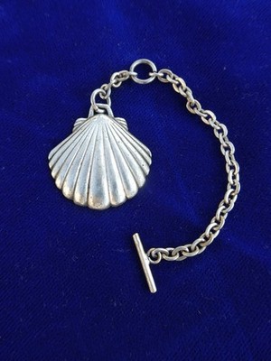 SCHÖNES SELTENES TOP! PORTE-CLES 3D Schlüsselanhänger - SHELL MAROC - OUED ZEM - B. HAMIDA