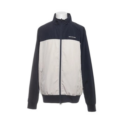 BSTN, Bomberjacke, Herren, Größe: XL, Schwarz/Beige #KYe
