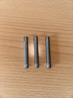 Shark Softdart barrel Only 18g