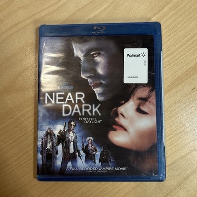 [SEALED] Near Dark (1987) Blu-ray - Kathryn Bigelow   OOP NEW