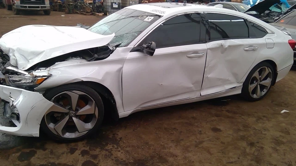 Potenciador de freno Turbo EX-L cuero compatible con 18-20 ACCORD 6620234 Foto 4 de 4