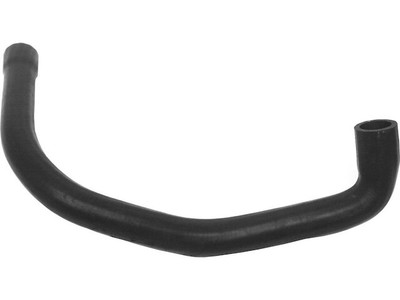 Coolant Recovery Tank Hose For 1987-1990, 1992 BMW 325i E30 1988 1989 MT795VS