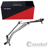 Maxgear WischergestÄNge Vorne Passend FÜR Audi A4 Vw Passat | 57-0118