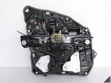 BMW 7 G11 Fensterheber Scheibe links hinten