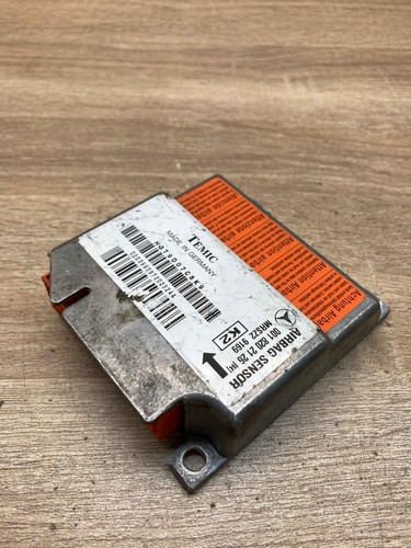 0018202126 USED K2  control unit/module Fits for Mercedes-Benz E W210