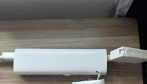 WayznSmart PetDoor -33.25track length:33.25, size: medium Used