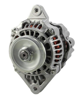 1* Alternator 50A New OE Mitsubishi A007T02071 for Mitsubishi S3L2 Caterpill