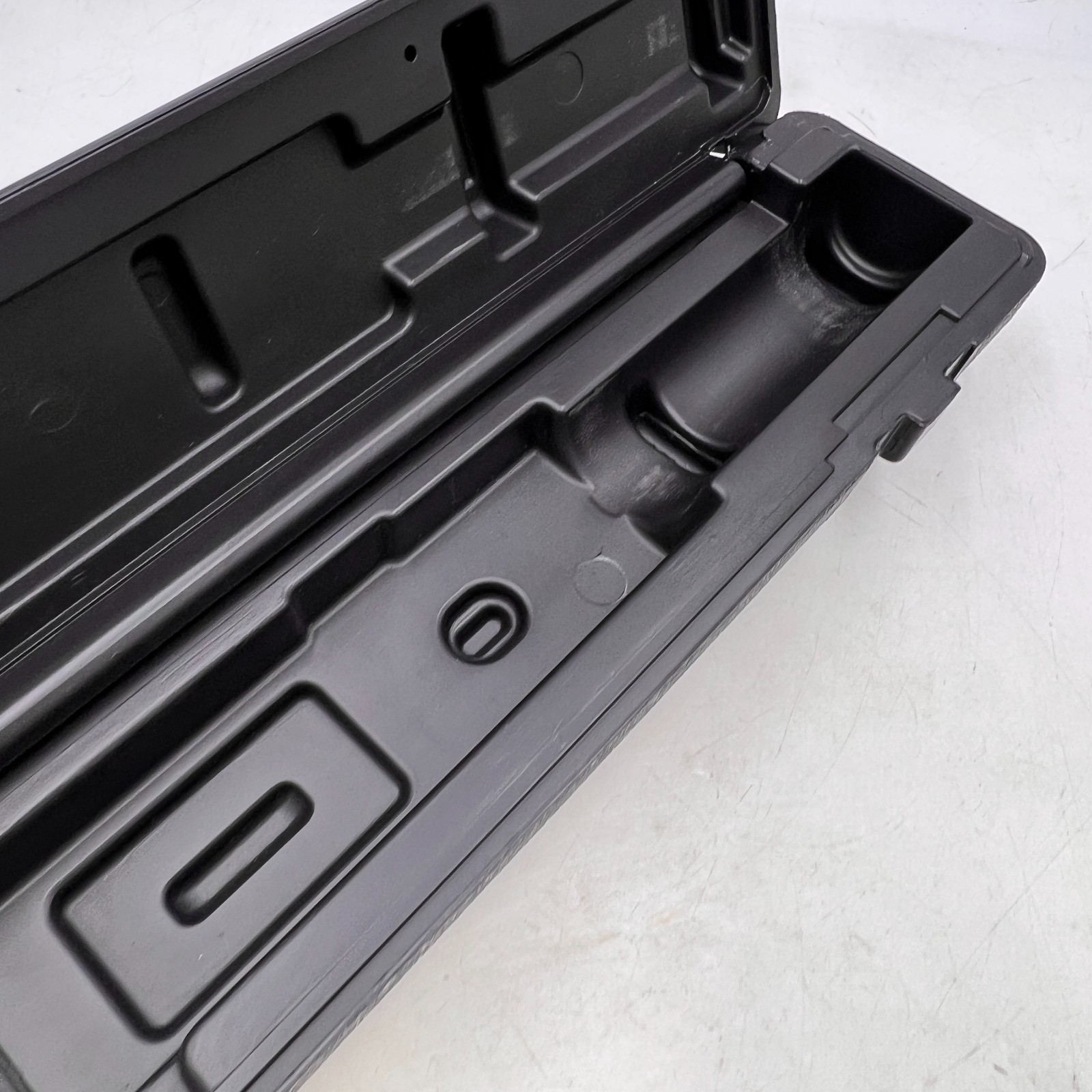 Sturtevant Richmont Torque Wrench **CASE ONLY** 19.5" Long