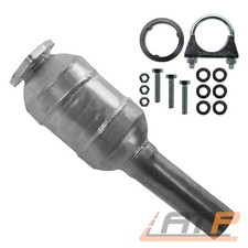 KATALYSATOR KAT MIT ANBAUTEILEN FÜR VW GOLF 3 4 1H 1E PASSAT 35I VENTO 1.8