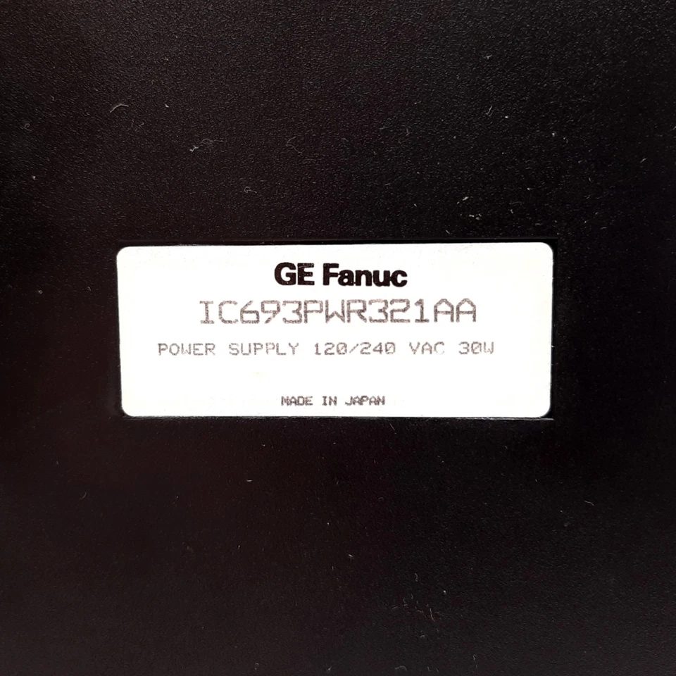 1PC NEW GE Fanuc IC693PWR321AA 90-30 Power Supply Free delivery - Image 2 of 4