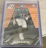 2023 Panini Zenith - Jalen Carter #148 Retail (RC)