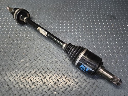 Maserati Levante 2017-2020 Rear Right Axle shaft Photo - $69