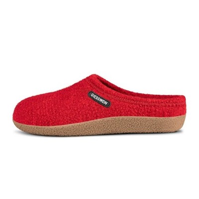 Giesswein Hüttenschuhe 52-10-47848-342 Rot NEU