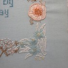 Robinson Caruso Hand Laurel, unframed Needlepoint Canvas, 15” Mesh Multicolor — photo 4