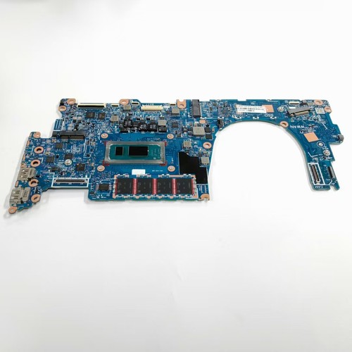 Laptop Motherboard for HP x360 1040 G10 with i7-1335 16G 6050A3437501 - 第 4/4 張圖片