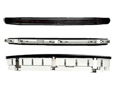 Bremslicht Zusatz 3 Bremsleuchte LED Smoke passend für Audi A3 8P1 keinSportback