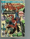 Amazing Spider-Man 161 Punisher Nightcrawler X-Men 1st app Jigsaw FN